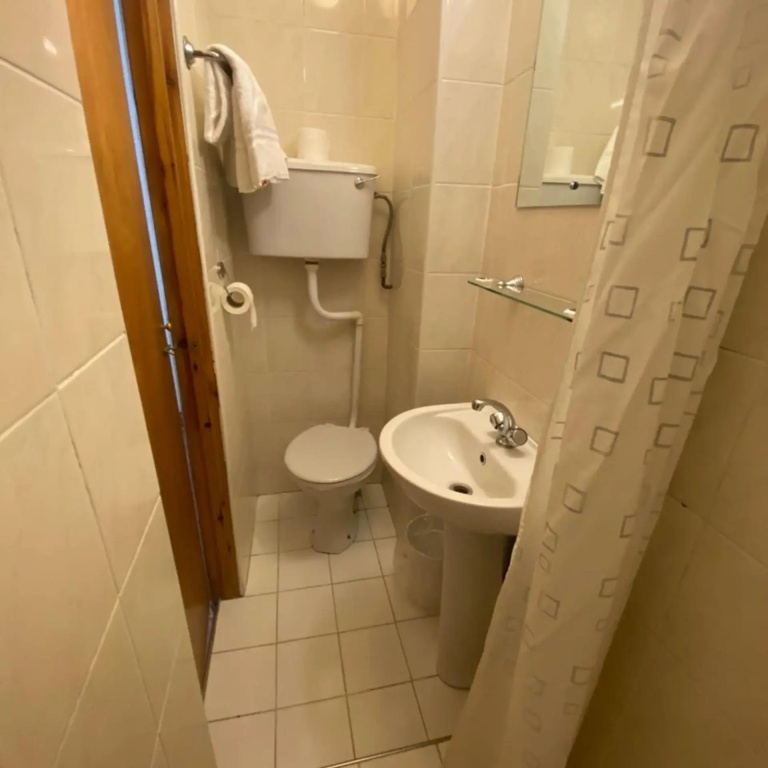 European Hotel