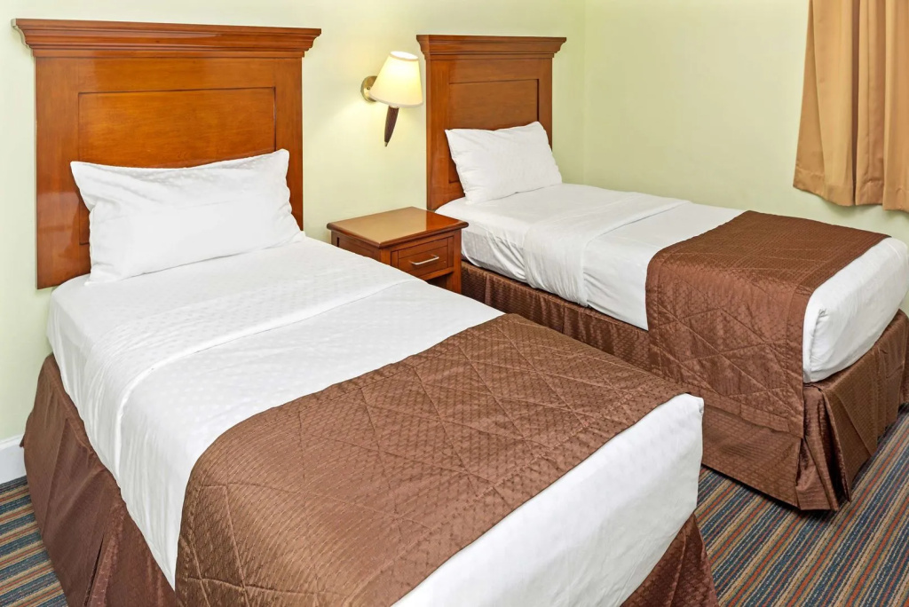 Hilton Vacation Club Grand Beach Orlando