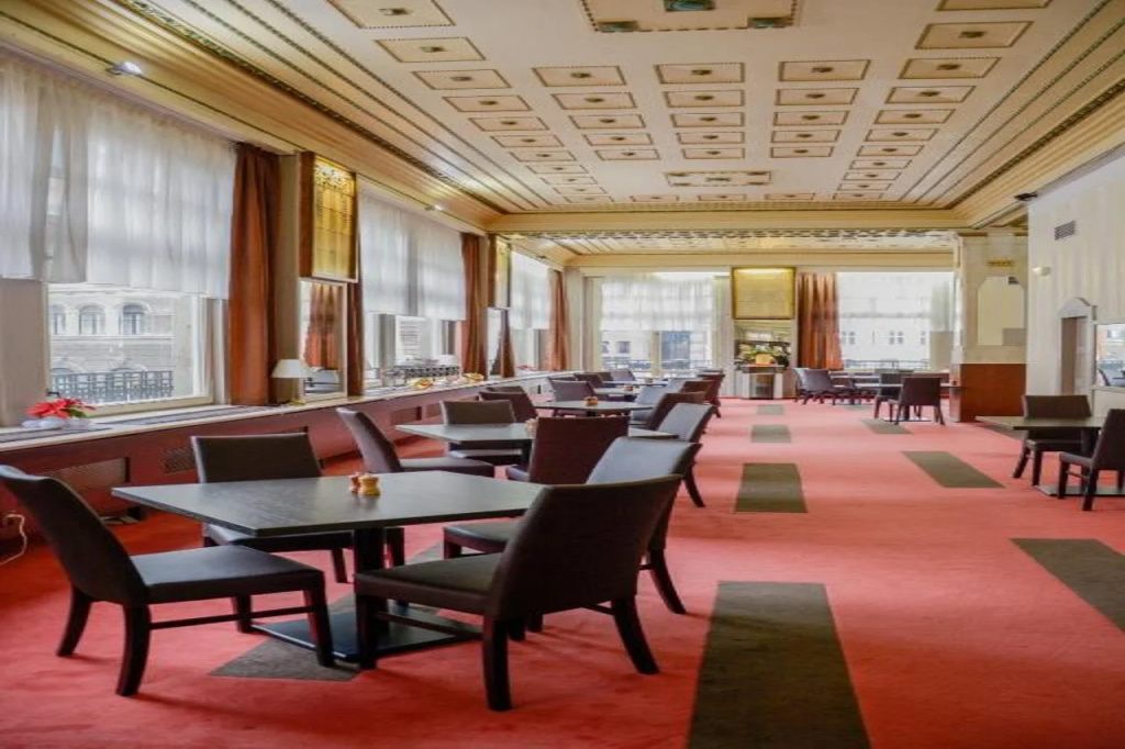 Hotel Praha Liberec