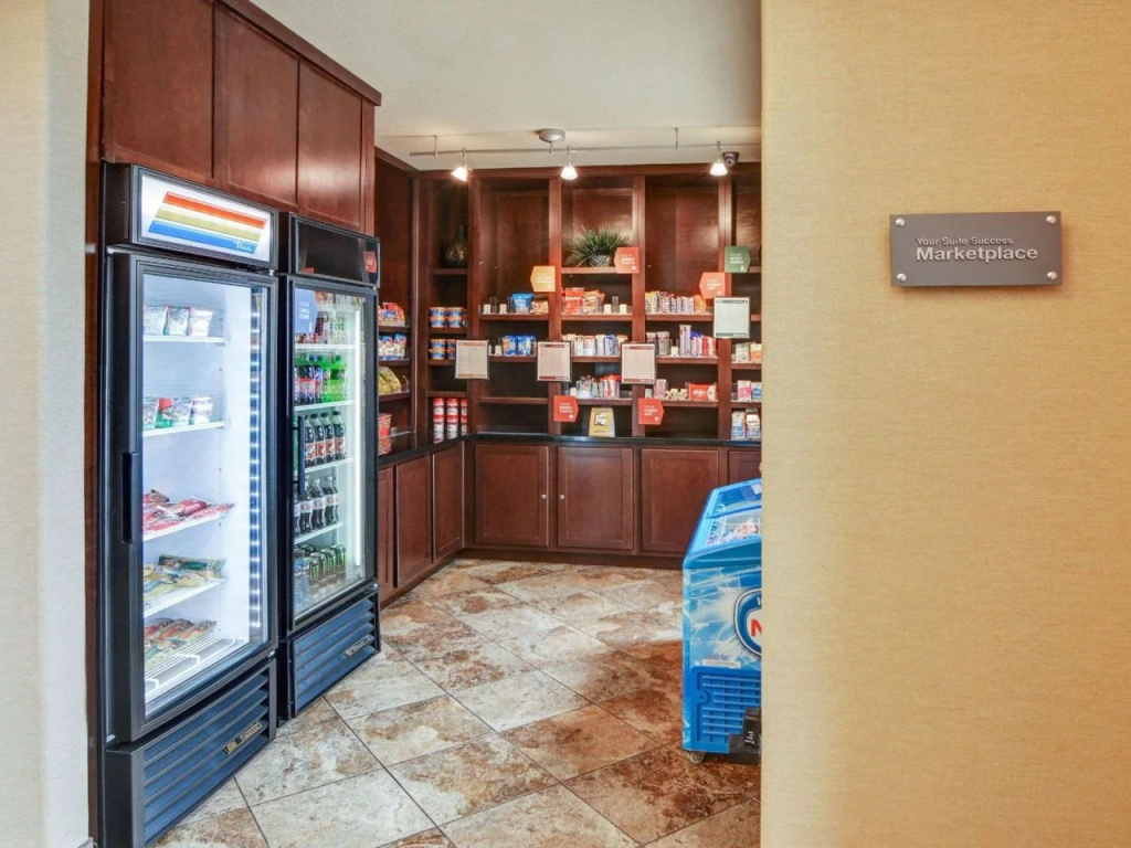 Comfort Suites Arlington - Entertainment District
