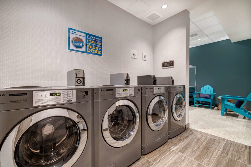 Home2 Suites By Hilton Petaluma