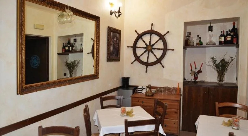 Dimora Del Pirata