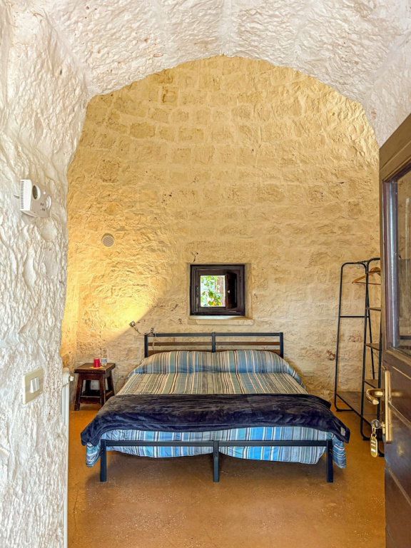 Borgo di trulli - Esperienza autentica in Puglia