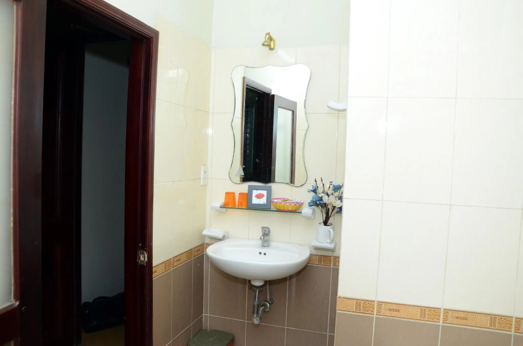 Minh Anh Hotel Da Nang