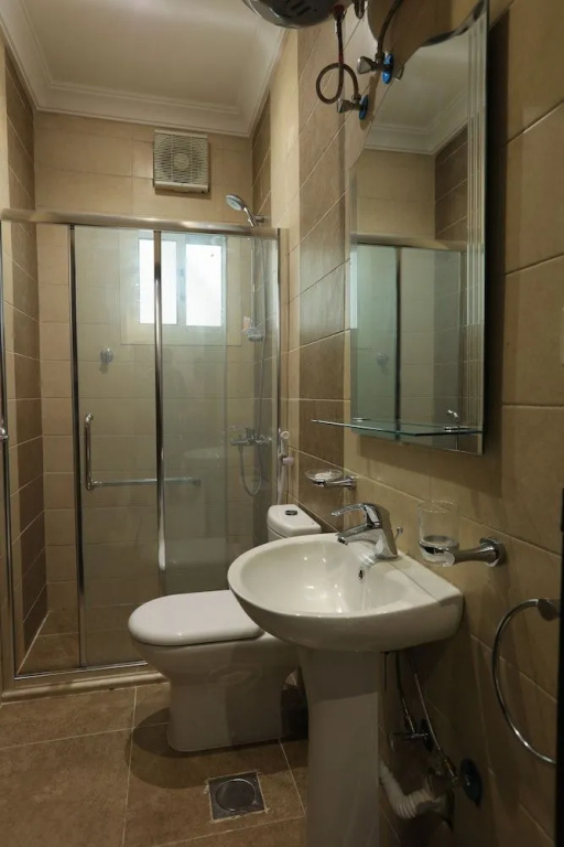 Al Itqan For Serviced Apartments-الاتقان للشقق المخدومة