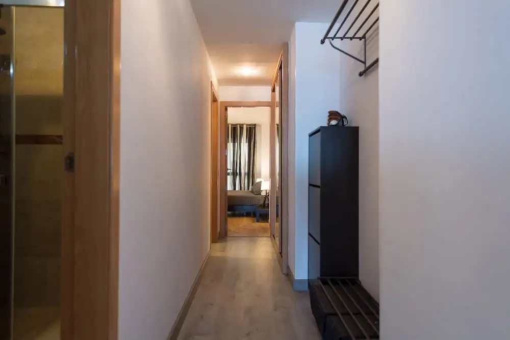 Apartamento SFS