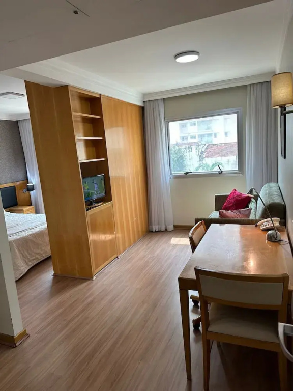 Studio Living Oscar Freire
