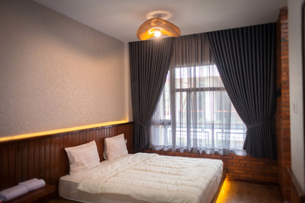 Pariban Hotel