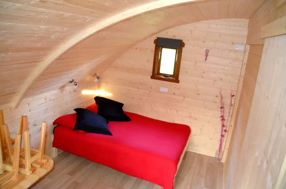 Little Wood Lodges