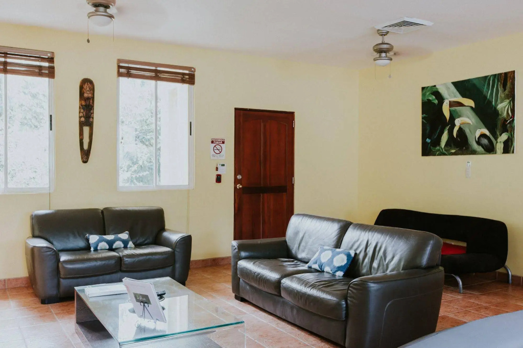 La Posada Jungle Hotel