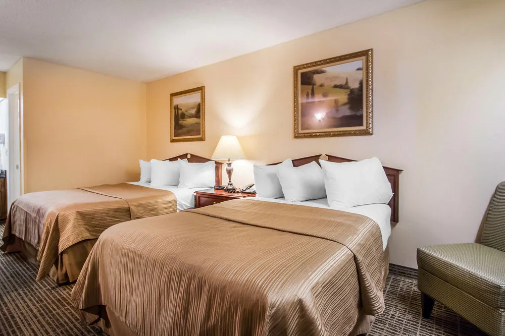 Quality Inn