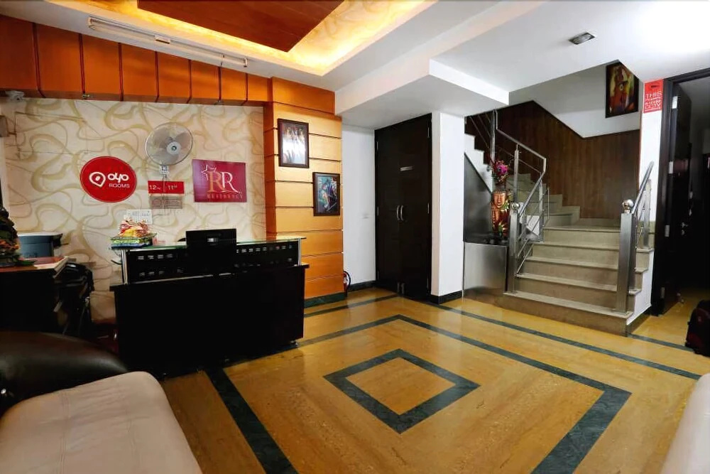 OYO 397 Hotel RR Residency