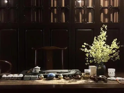 Chaozhou Corner Hostel