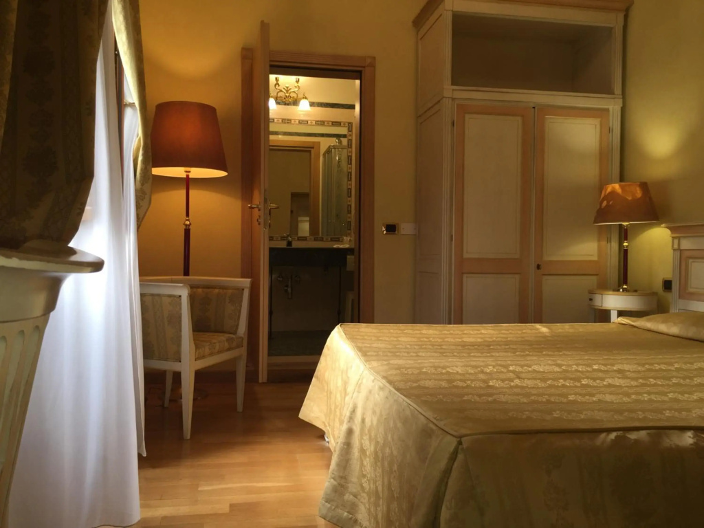 Hotel Bigallo