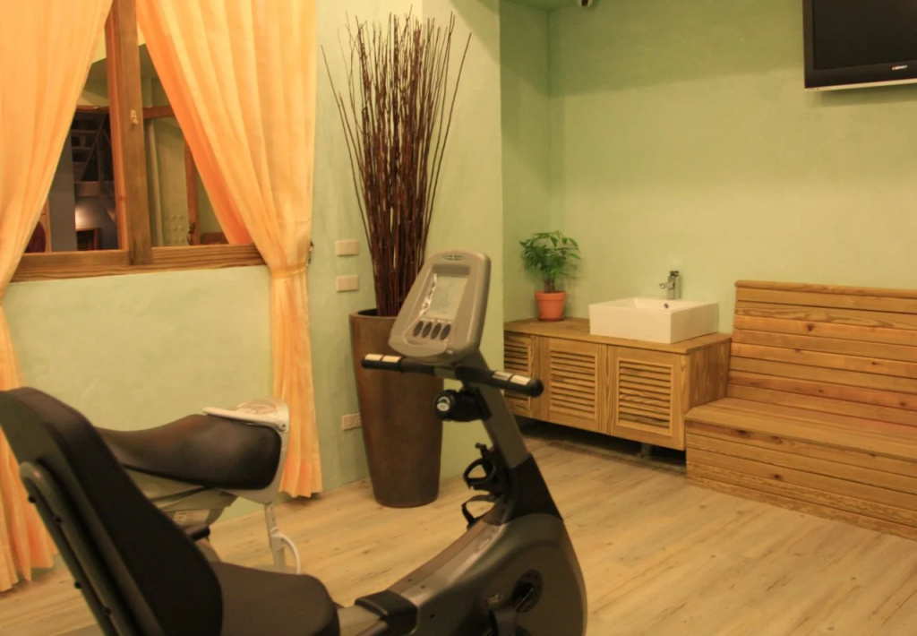 Sanduo Rose Hotel