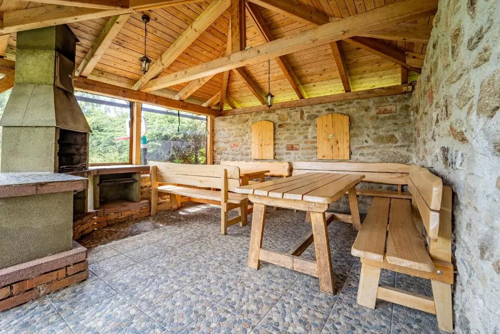 Family apartments V Zátiší