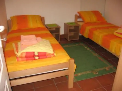 Apartments Pancevo