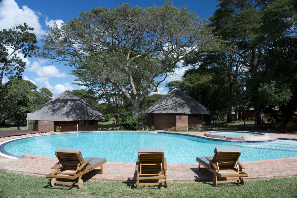 Lilayi Lodge