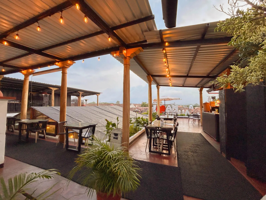 El Carmen Hotel