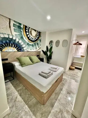 Apartamento Lucano