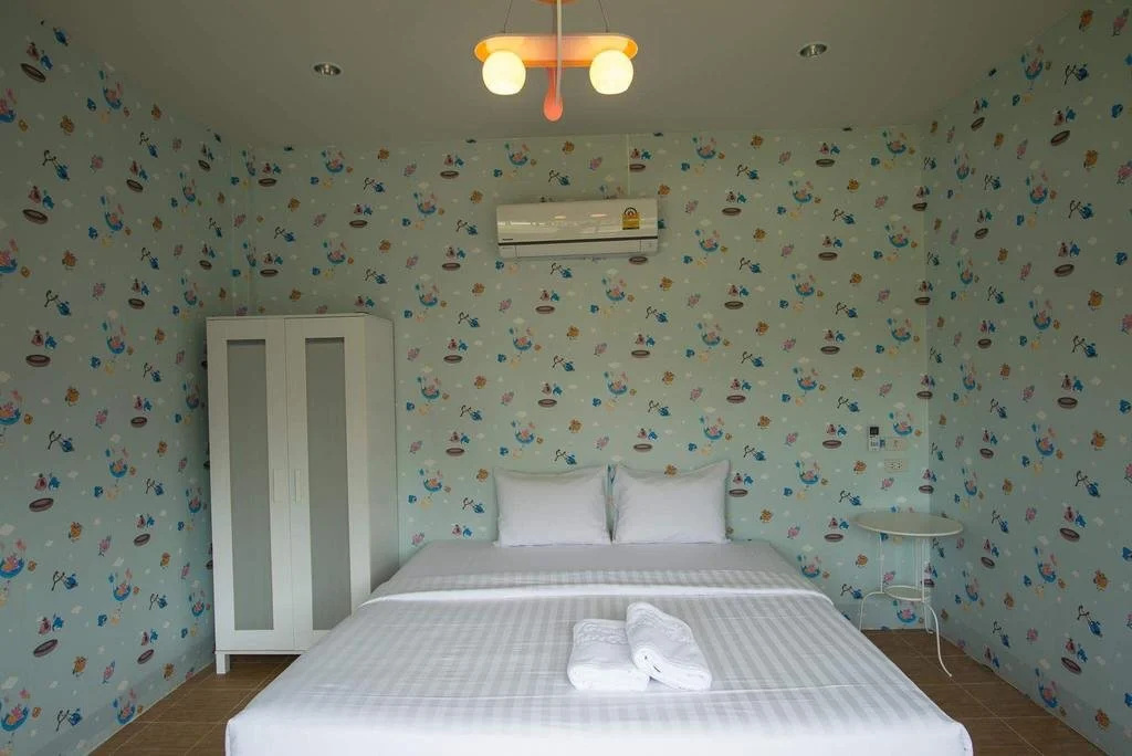 Tarachan Homestay