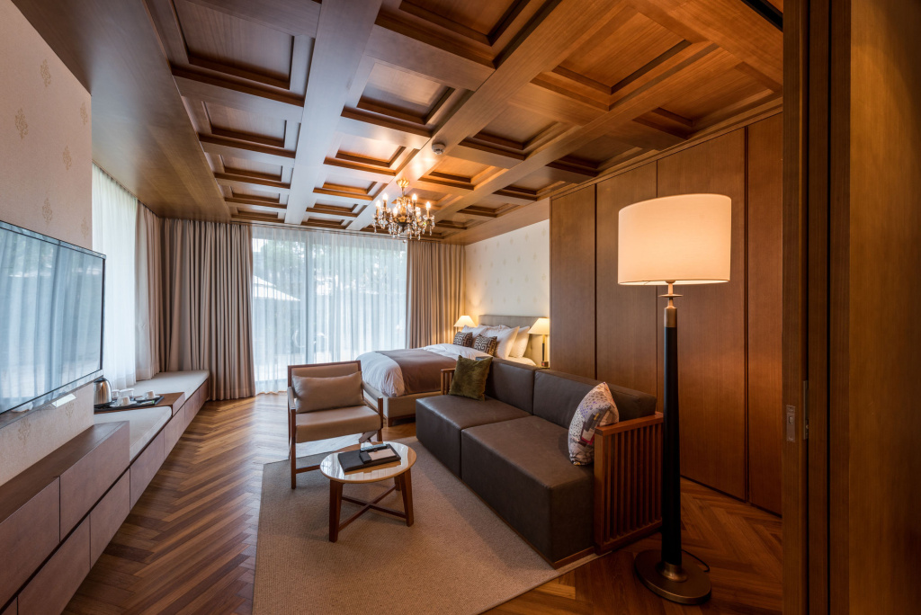 Bonum 1957 Hanok and Boutique