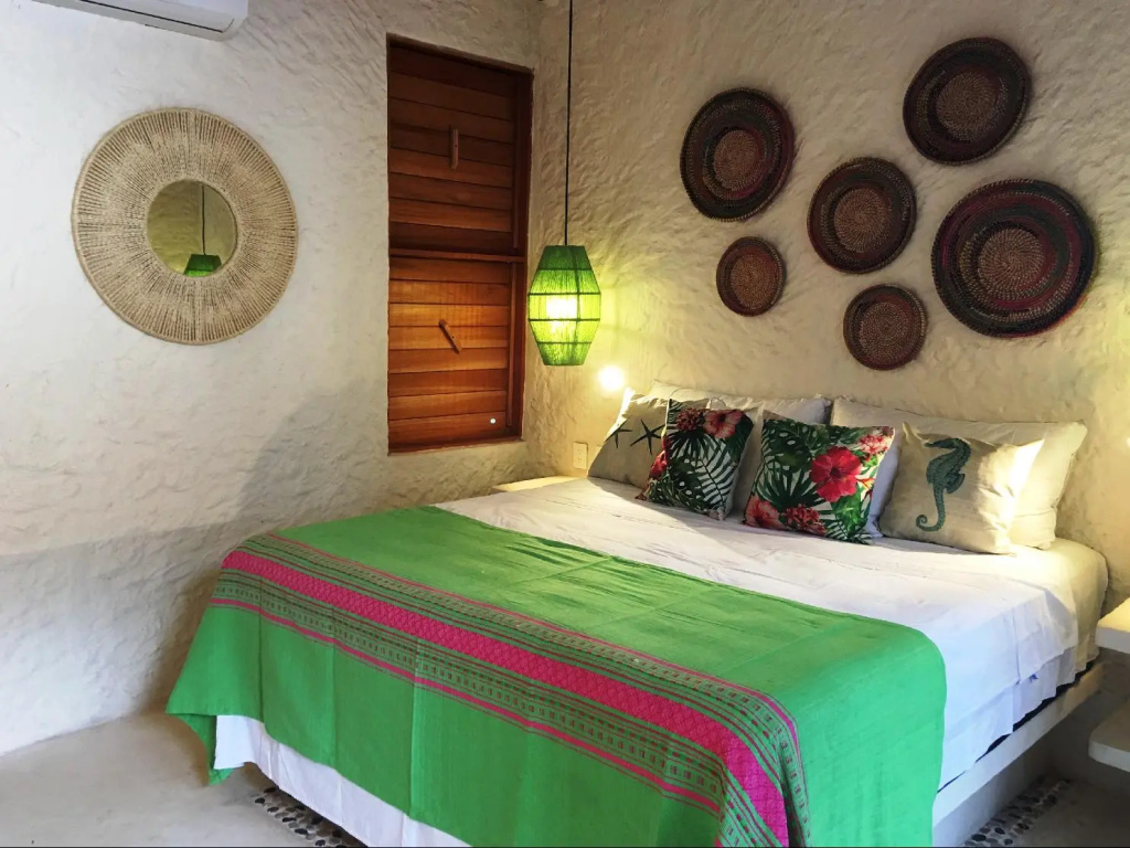 Soho Boutique Holbox - Adults Only