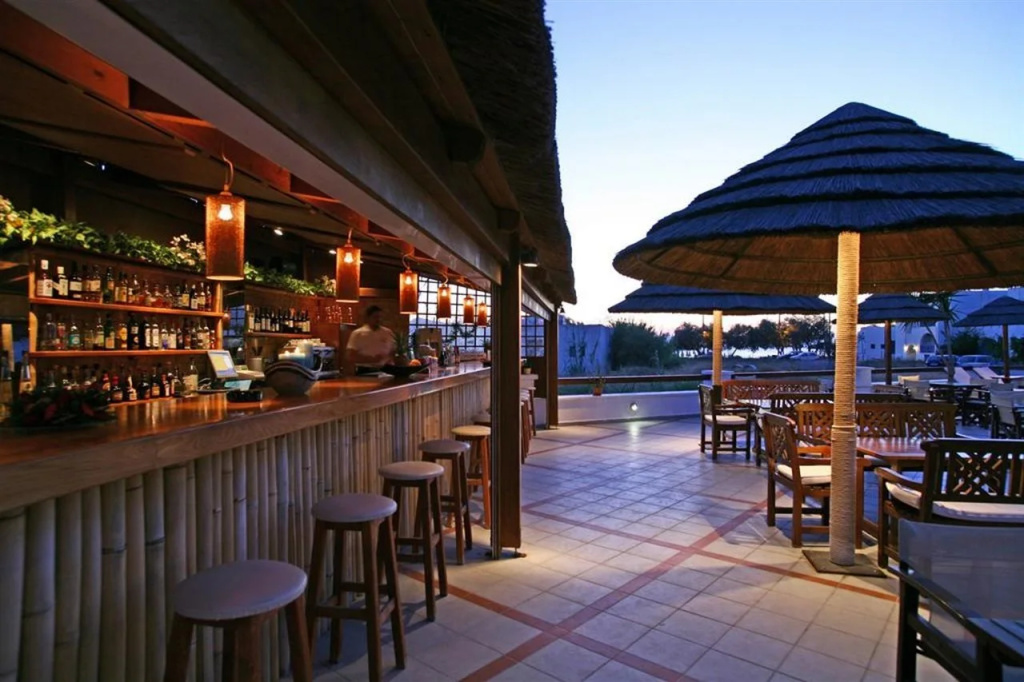 Naxos Resort
