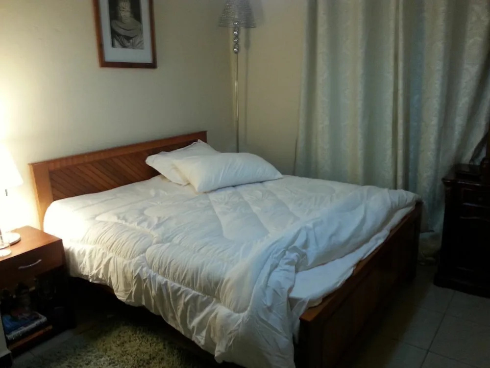 Lincoln House - Hostel