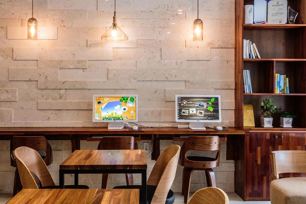 Ellui Hotel Jeju