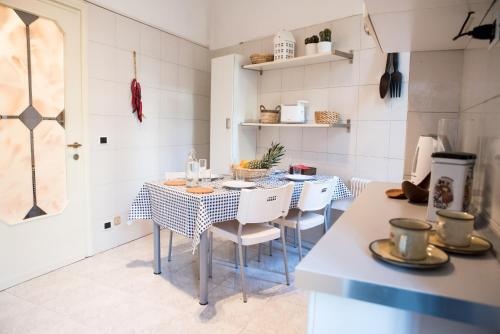 A Porta Latina Apartment