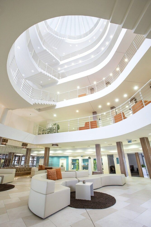 Kenese Bay Garden Resort & Conference