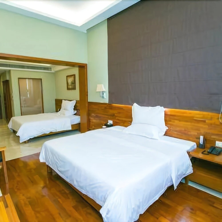 Huicheng Siji Hotel