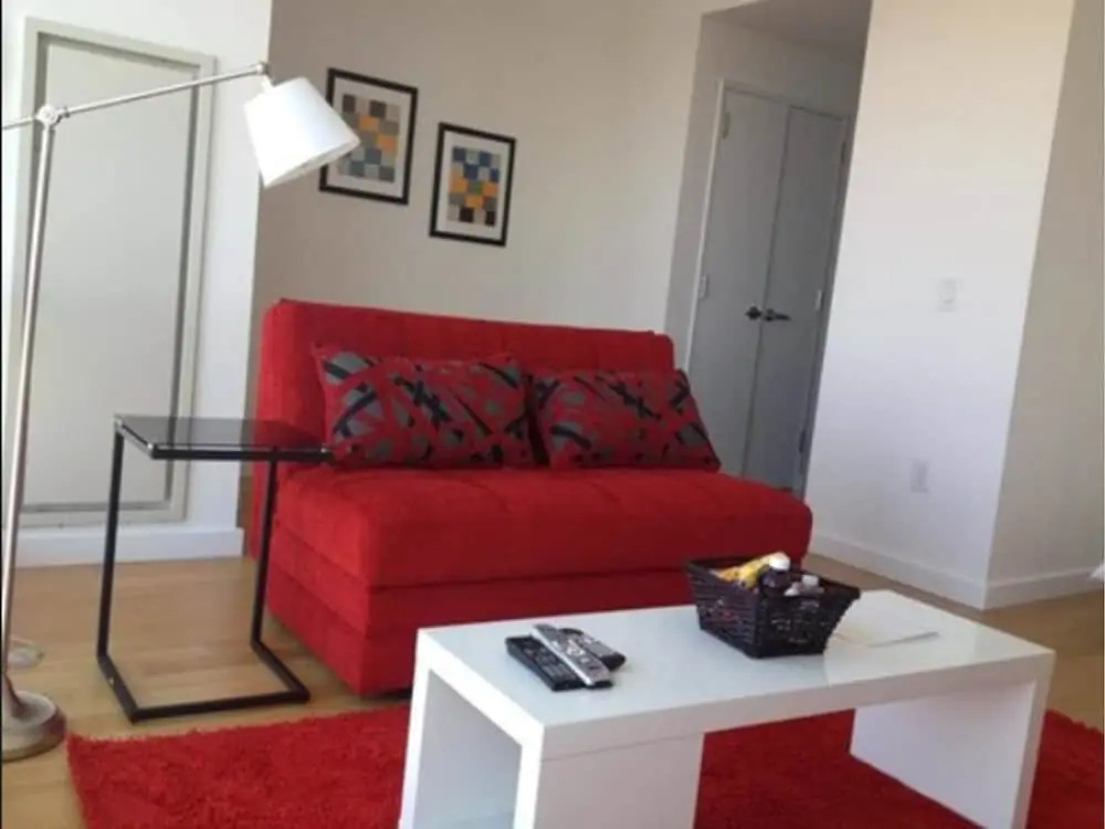 UBliss Suites at 70 Greene