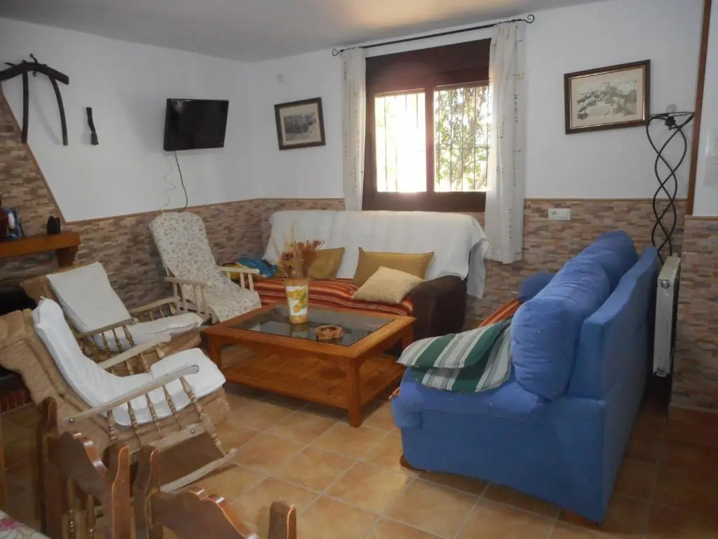 Casa Crisal