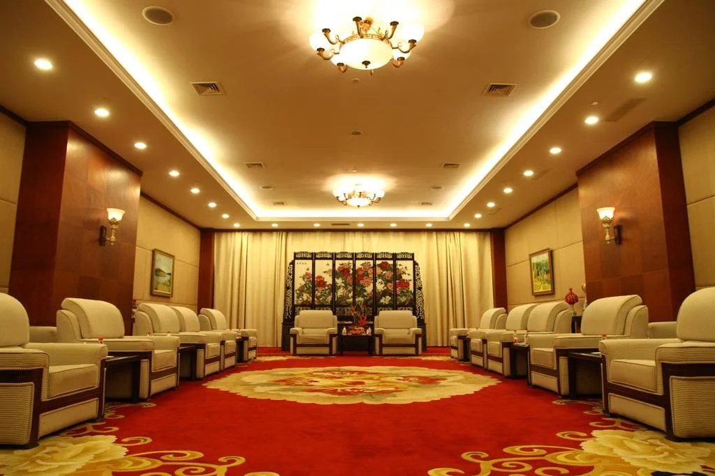 Dalian International Finance Conference Center