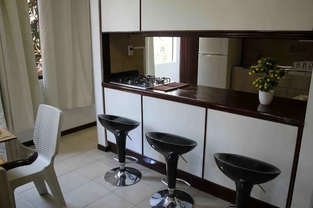 Apartamento con piscina by Vivetu
