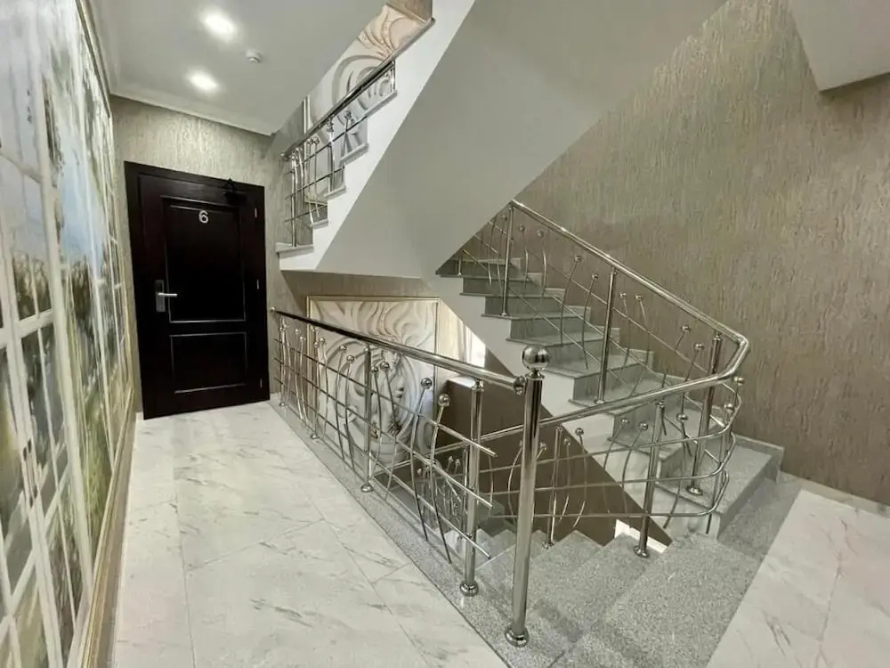 Premier City Apart Hotel Chisinau