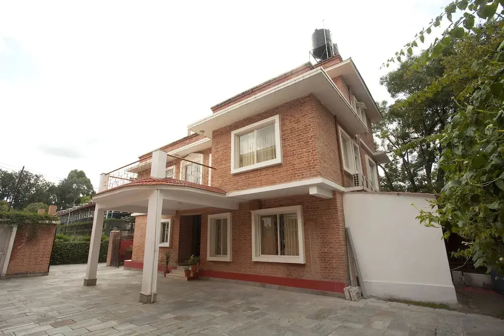 OYO 547 Hotel Birajman Pvt. Ltd.