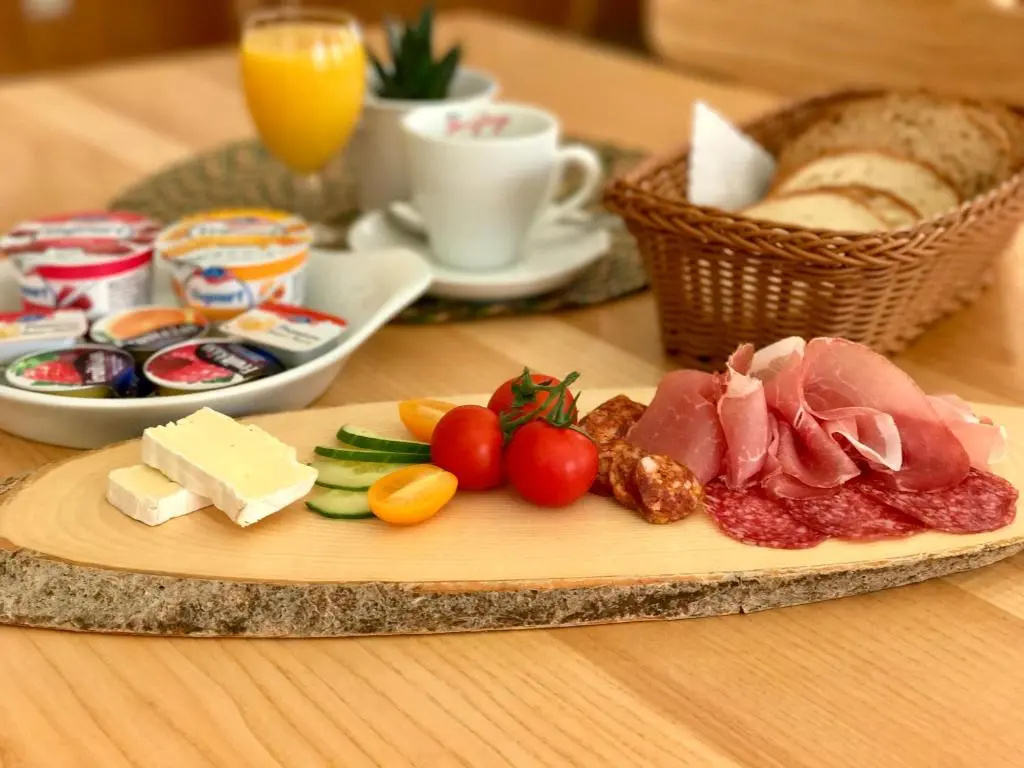 Gasthaus Alpenrose