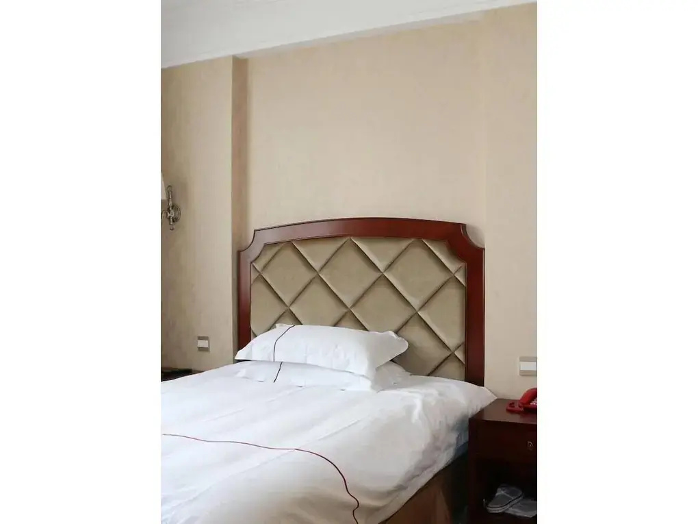 Hangzhou Wangsu Hotel Letong