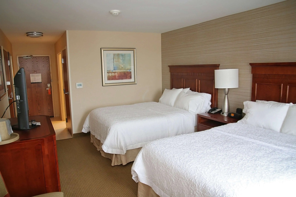 Hampton Inn Detroit/Auburn Hills-North