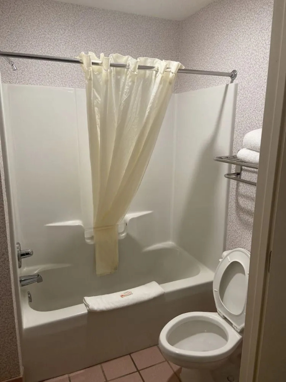 Budget Inn Timmonsville