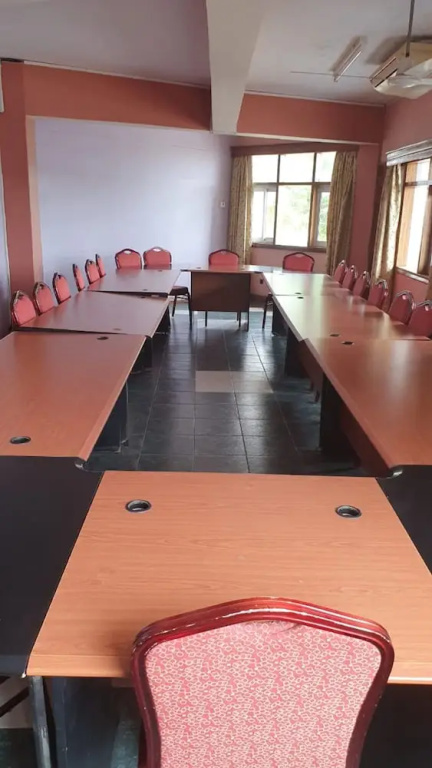 Hiddig Hotel