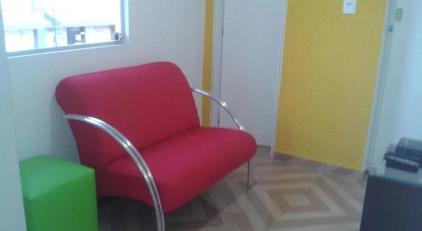 Dani Hostel e Suítes