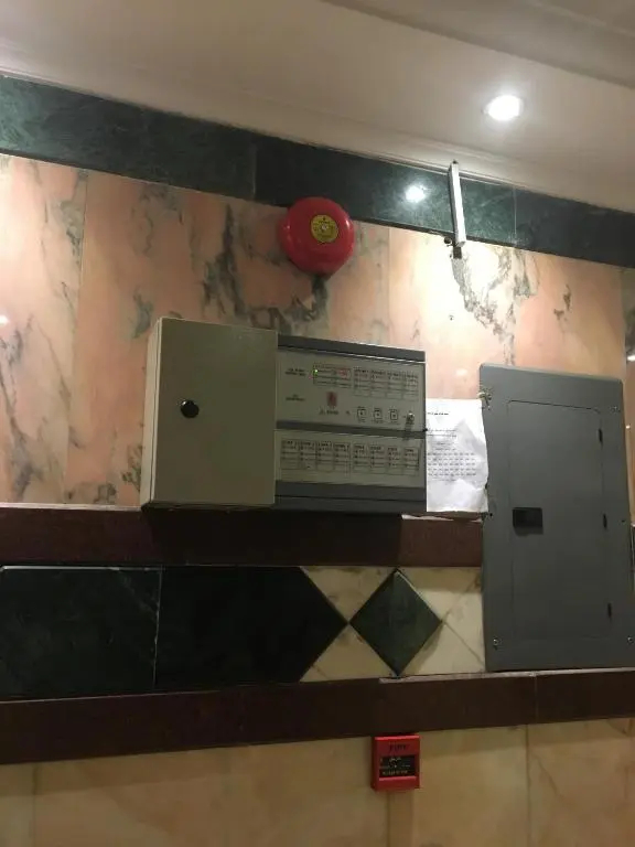Al Meknan Hotel