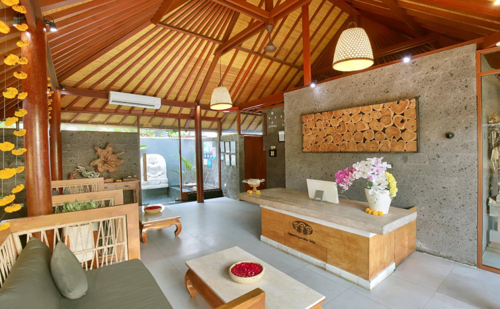 Seminyak Sanctuary Villa by Ini Vie Hospitality