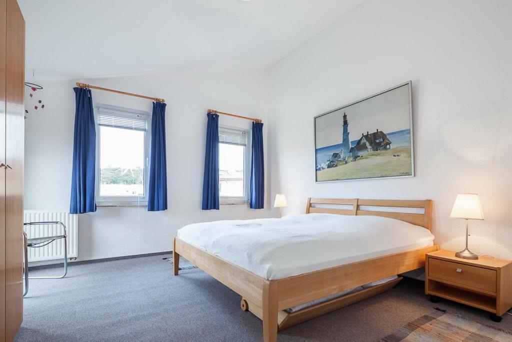 Godewind Wohnung 21