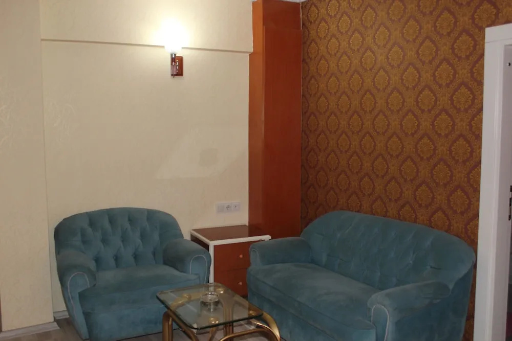 Yilmazel Hotel