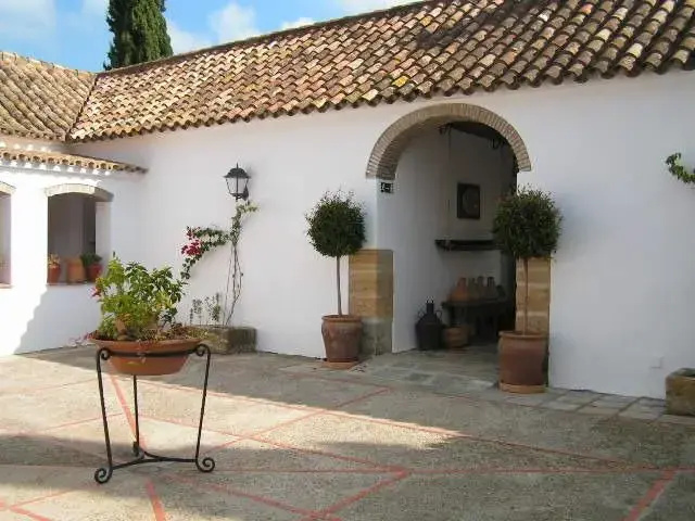 Finca La Alcaidesa